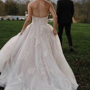 Willowby by Watters Harmony Dress